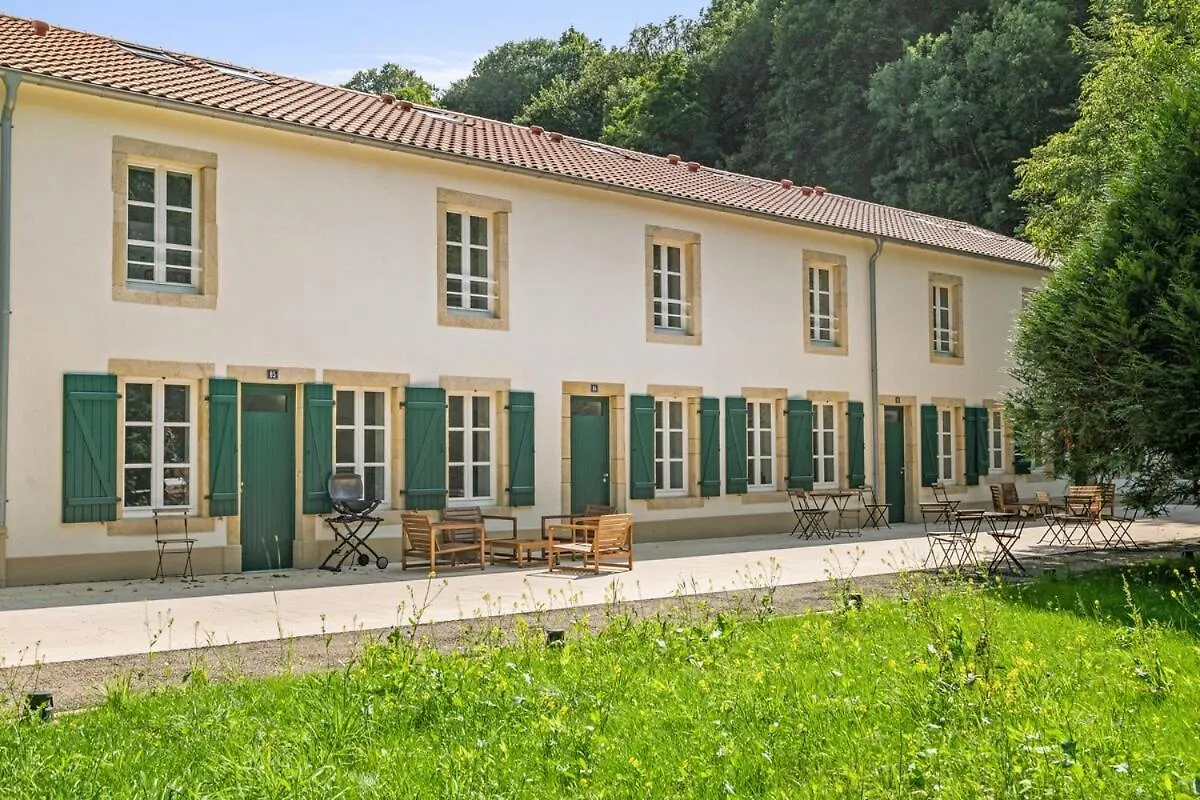 Gite Lasauvage 83 ديفيردانج