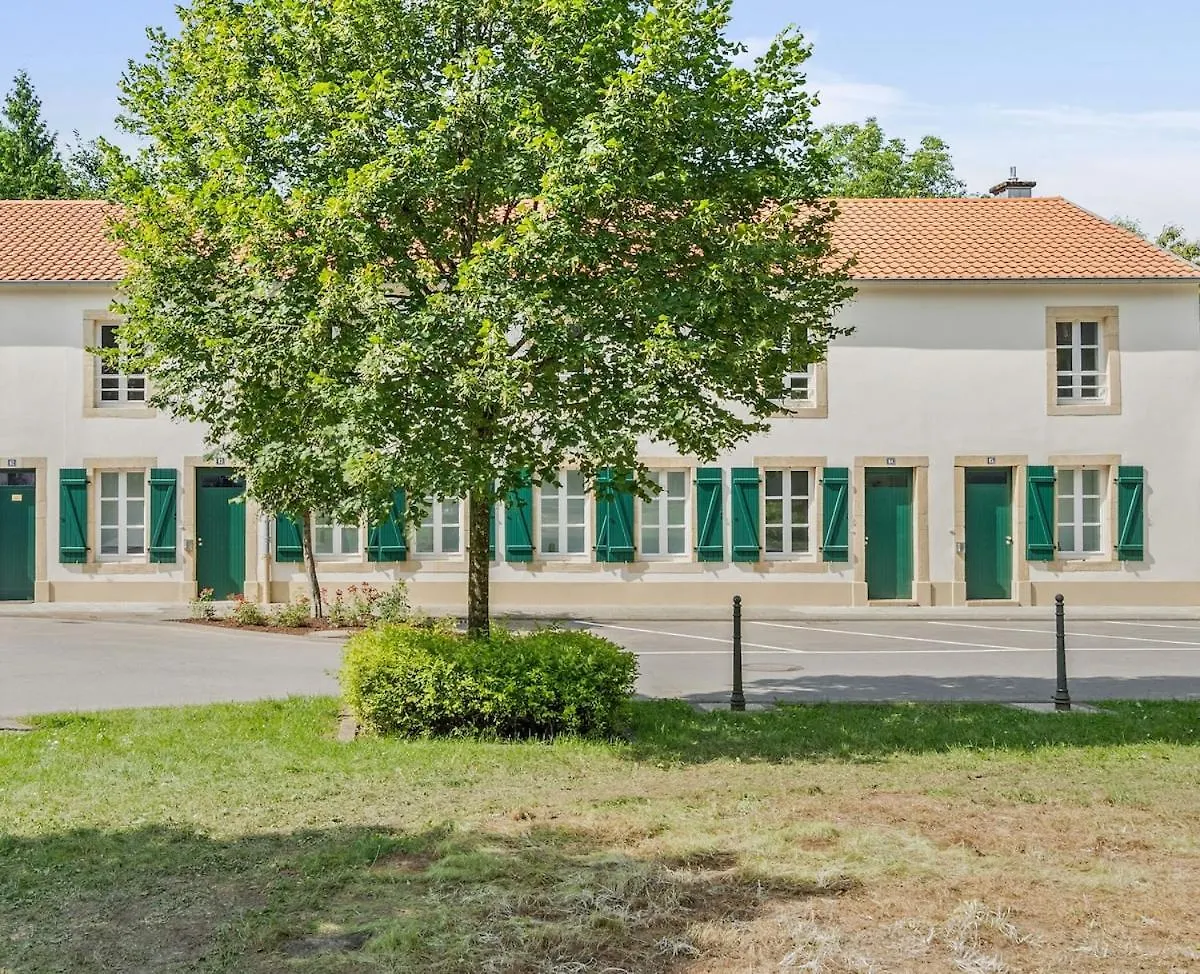 Gite Lasauvage 83 ديفيردانج